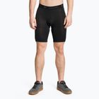 Men's Endura Padded Liner II cycling shorts black