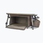 Carp organiser with table Avid Carp Bivy Bo green A0430011