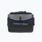 Preston Innovations Competition Carryall fishing bag black and blue P0130089
