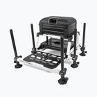 Preston Innovations Inception Station white fishing basket