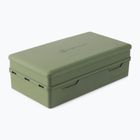 RidgeMonkey Armoury Tackle Box fishing organiser green RM421