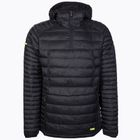 RidgeMonkey men's fishing jacket Apearel K2Xp Compact Coat black RM559