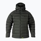 Men's fishing jacket RidgeMonkey Apearel K2Xp Waterproof Coat green RM603