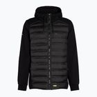 Men's fishing jacket RidgeMonkey Apearel Heavyweight Zip Jacket black RM653