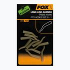 Fox International Edges Line Aligna Long hook positioner 10 pcs. Trans Khaki CAC724