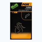 Fox International Edges Flippa's 8 piece hook positioner. Tungsten CAC734
