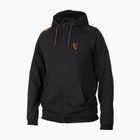 Fox International Collection Lightweight hoodie black CCL0