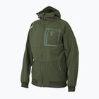 Fox International Collection Shell Hoodie Green Fishing Jacket CCL093