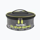Matrix EVA Bowl / Zip Lid black GLU120