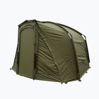 Fox International Frontier XD green CUM300 1-person tent