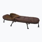 Fox International Duralite 5 Season System brown bed CBC099