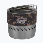 Fox International Cookware Infrared Power Boil silver CCW021