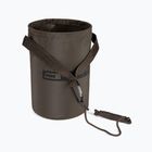 Fox International Carpmaster Water Bucket 4.5 l green