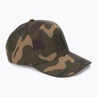 Fox International camo baseball cap