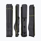 Matrix Ethos 4 Rod Holdall black rod case