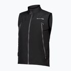 Endura MT500 Freezing Point men's cycling vest black