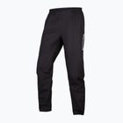 Men's Endura Hummvee Transit Waterproof cycling trousers black