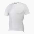 Men's Endura Translite II S/S cycling jersey white