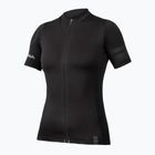 Women's cycling jersey Endura Pro SL II S/S black