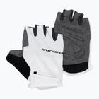 Women's cycling gloves Endura Xtract white