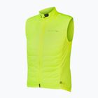 Men's Endura Pro PrimaLoft hi-viz cycling vest yellow