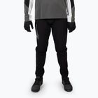 Endura MT500 Burner Lite black men's cycling trousers