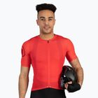 Men's Endura Pro SL Race cycling jersey pomegranate