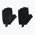 Men's cycling gloves Endura Egm Mitts black