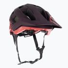 Endura Singletrack MIPS bicycle helmet pomegranate