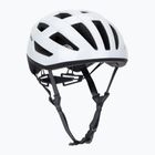 Endura Xtract white bicycle helmet