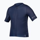 Men's Endura Pro SL Race cycling jersey ink blue