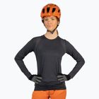 Women's cycling longsleeve Endura Singletrack grey