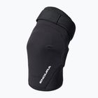 Children's cycling knee pads Endura Singletrack Youth Knee Pads black