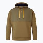 Men's Endura Trailster Tech Hoodie tweed green