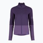 Endura FS260 Jetstream bramble women's cycling sweatshirt
