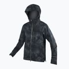 Men's cycling jacket Endura MT500 Waterproof graphite grey