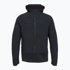 Men's cycling jacket Endura MT500 Polartec black