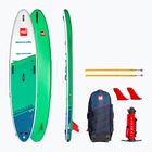 SUP board Red Paddle Co Voyager 12'6" green 17623