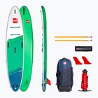 SUP board Red Paddle Co Voyager 12'6" green 17623
