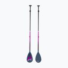 SUP paddle 3-piece Red Paddle Co Hybrid Tough purple