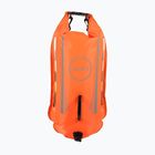 ZONE3 Dry Bag 2 Led Light orange belay buoy