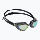 ZONE3 Viper-Speed black/green/camo swimming goggles