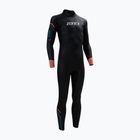 ZONE3 Aspect 3 mm black children's wetsuit