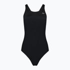 Women's one-piece swimsuit ZONE3 OWS Renew Classic black