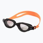 ZONE3 Venator-X black/neon orange swimming goggles