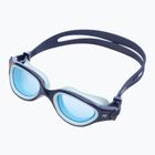 Swim goggles ZONE3 Venator-X clear/blue/tinted blue
