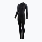 ZONE3 Yulex® Switch women's wetsuit black/orange