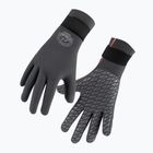 Neoprene gloves ZONE3 Active Flex Swim 3 mm grey/orange