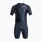 Men's triathlon suit ZONE3 Activate+ Trisuit black