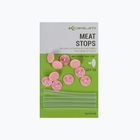 Korum Meat Lure Stops 10 pcs pink K0310120